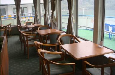 Yangtze Cruise Ships View China Tour 